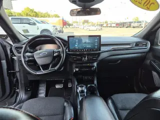 Ford Escape 2023 ST-Line 4x4 SUV