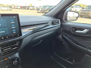 Ford Escape 2023 ST-Line 4x4 SUV