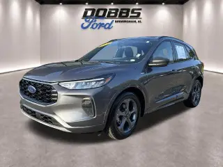 Ford Escape 2023 ST-Line 4x4 SUV