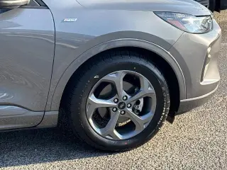 Ford Escape 2023 ST-Line 4x4 SUV