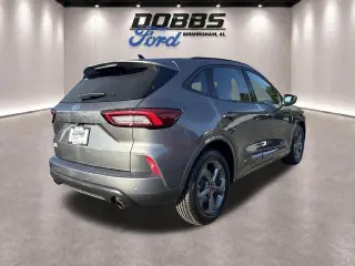 Ford Escape 2023 ST-Line 4x4 SUV