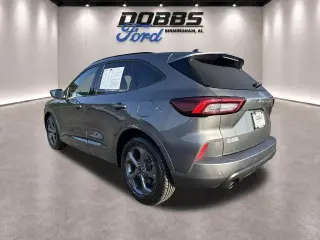 Ford Escape 2023 ST-Line 4x4 SUV