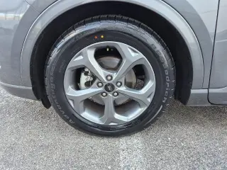 Ford Escape 2023 ST-Line 4x4 SUV