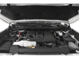 Toyota Tundra 2023 4x4 SR5 4 puertas CrewMax Cab Pickup SB