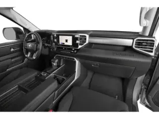 Toyota Tundra 2023 4x4 SR5 4 puertas CrewMax Cab Pickup SB