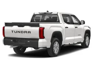 Toyota Tundra 2023 4x4 SR5 4 puertas CrewMax Cab Pickup SB