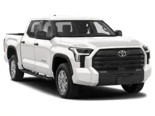 Toyota Tundra 2023 4x4 SR5 4 puertas CrewMax Cab Pickup SB