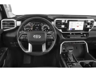Toyota Tundra 2023 4x4 SR5 4 puertas CrewMax Cab Pickup SB