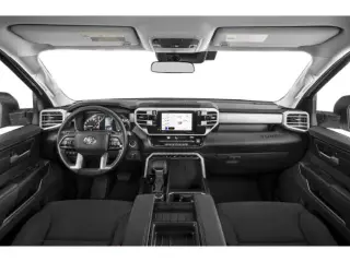 Toyota Tundra 2023 4x4 SR5 4 puertas CrewMax Cab Pickup SB