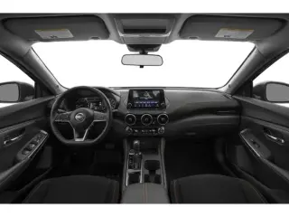 Nissan Sentra 2021 SR Sedán 4 puertas