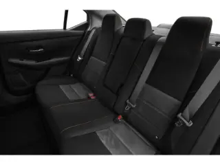 Nissan Sentra 2021 SR Sedán 4 puertas
