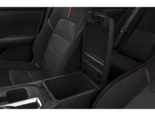 Nissan Sentra 2021 SR Sedán 4 puertas
