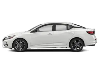 Nissan Sentra 2021 SR Sedán 4 puertas