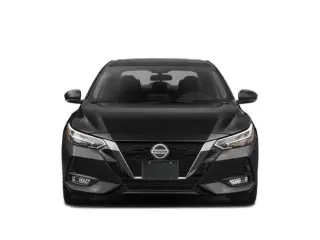 Nissan Sentra 2021 SR Sedán 4 puertas