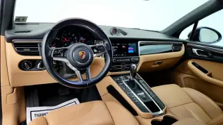 Porsche Macan 2021 AWD 4dr SUV