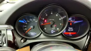 Porsche Macan 2021 AWD 4dr SUV
