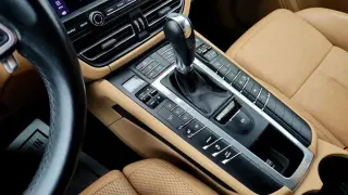 Porsche Macan 2021 AWD 4dr SUV