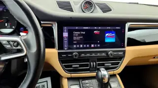 Porsche Macan 2021 AWD 4dr SUV
