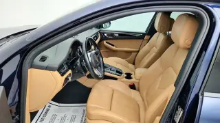 Porsche Macan 2021 AWD 4dr SUV