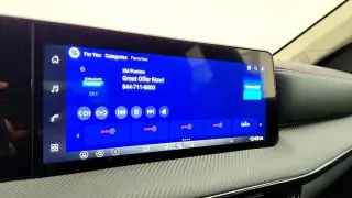 Nissan Kicks 2026 AWD SR 4dr Crossover