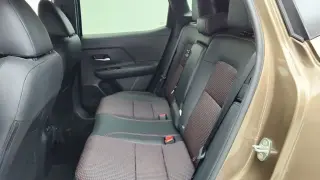 Nissan Kicks 2026 AWD SR 4dr Crossover