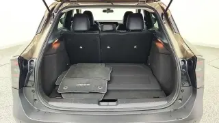 Nissan Kicks 2026 AWD SR 4dr Crossover