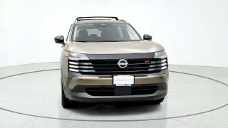 Nissan Kicks 2026 AWD SR 4dr Crossover