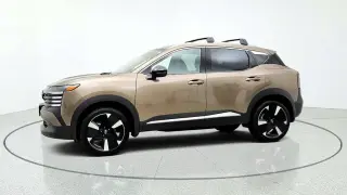 Nissan Kicks 2026 AWD SR 4dr Crossover