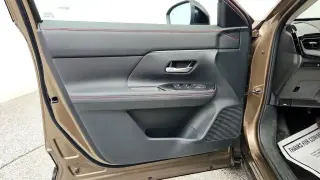 Nissan Kicks 2026 AWD SR 4dr Crossover