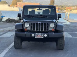 2013 Jeep Wrangler