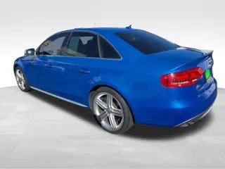 2011 Audi S4