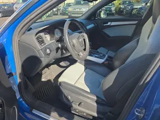 2011 Audi S4