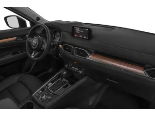2020 Mazda Mazda CX-5