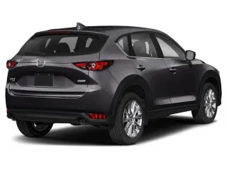2020 Mazda Mazda CX-5