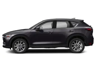 2020 Mazda Mazda CX-5