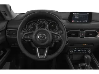 2020 Mazda Mazda CX-5