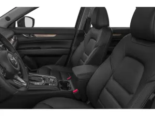 2020 Mazda Mazda CX-5