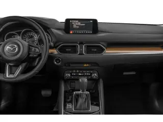 2020 Mazda Mazda CX-5