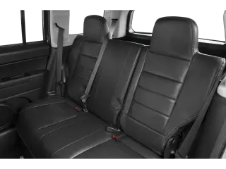 2015 Jeep Patriot