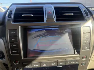 2014 Lexus GX 460
