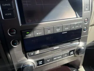 2014 Lexus GX 460