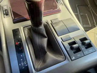 2014 Lexus GX 460