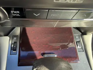 2014 Lexus GX 460