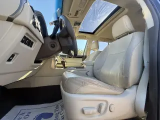 2014 Lexus GX 460