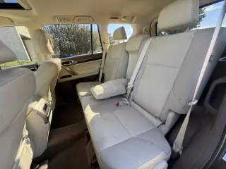 2014 Lexus GX 460