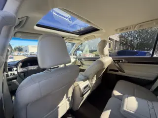 2014 Lexus GX 460