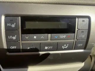 2014 Lexus GX 460