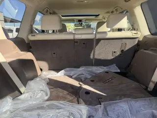 2014 Lexus GX 460