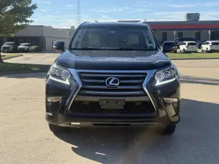 2014 Lexus GX 460