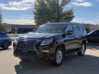 2014 Lexus GX 460